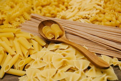 La pasta si racconta