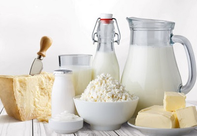 Lattiero caseario: il punto sui consumi