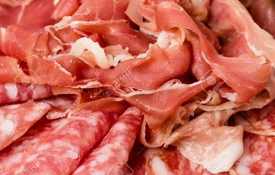 Salumi al traino dell’export
