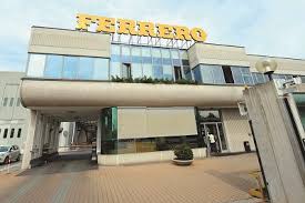 Ferrero accelera sugli snack proteici