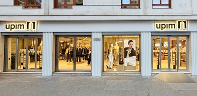 Upim porta a Palermo il nuovo format Upim Gallery