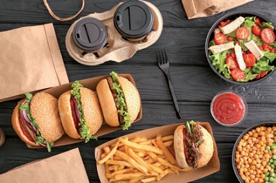 Il food delivery diventa maturo