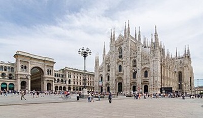 Milano: una tavola per tutti i gusti