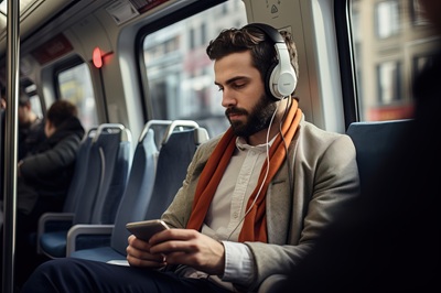 Il podcast alza la voce