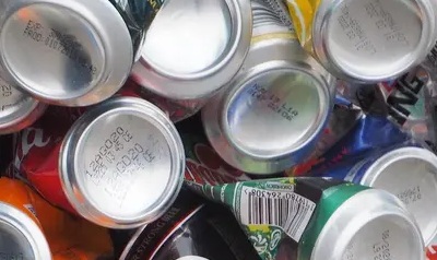 In Europa e in America ogni lattina conta