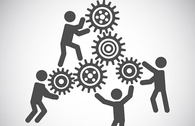 Cresce l’occupazione, cala l’efficienza