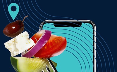 Foodtech: più soldi, meno operazioni