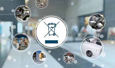 Minerali critici... anche nel recupero