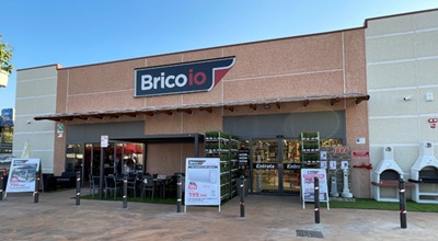 Brico io apre il punto vendita diretto di Diano Castello (IM)