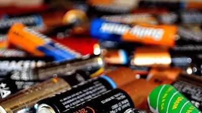 Batterie: quasi 9 milioni di kg raccolti nel 2025, l’Italia verso la svolta europea