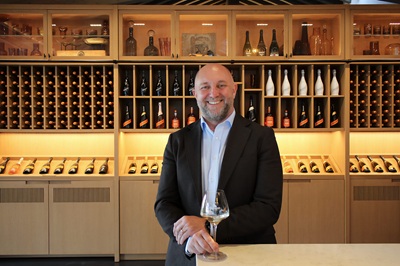 Mionetto rinnova il board italiano