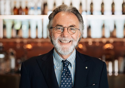 Branca International investe in ALTR