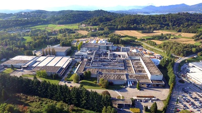 Finanziamento Sustainability-linked da 40 milioni di euro al Gruppo Goglio