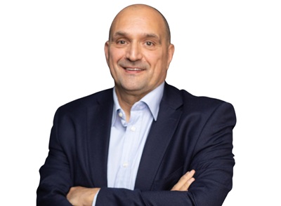 Roberto Amedei è il nuovo Managing Director Italia di Toluna