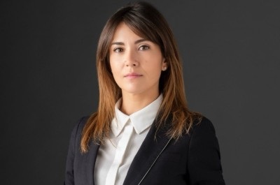 Pernigotti: Stefania Distefano nuovo Direttore Commerciale Confectionery Italia