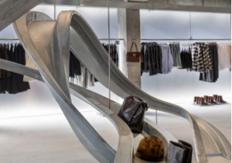 H&M Group: cresce il peso dei materiali riciclati