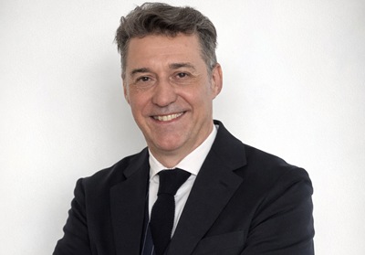 Pellini Caffè: Giorgio Molinari è il nuovo Direttore Generale