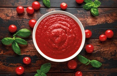 Conserve di pomodoro: Italia prima nell’export e seconda nella produzione