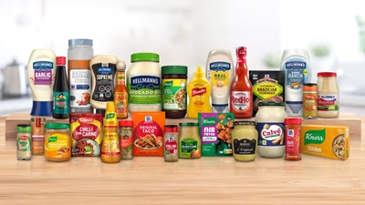 Unilever scorpora il food in McCormick
