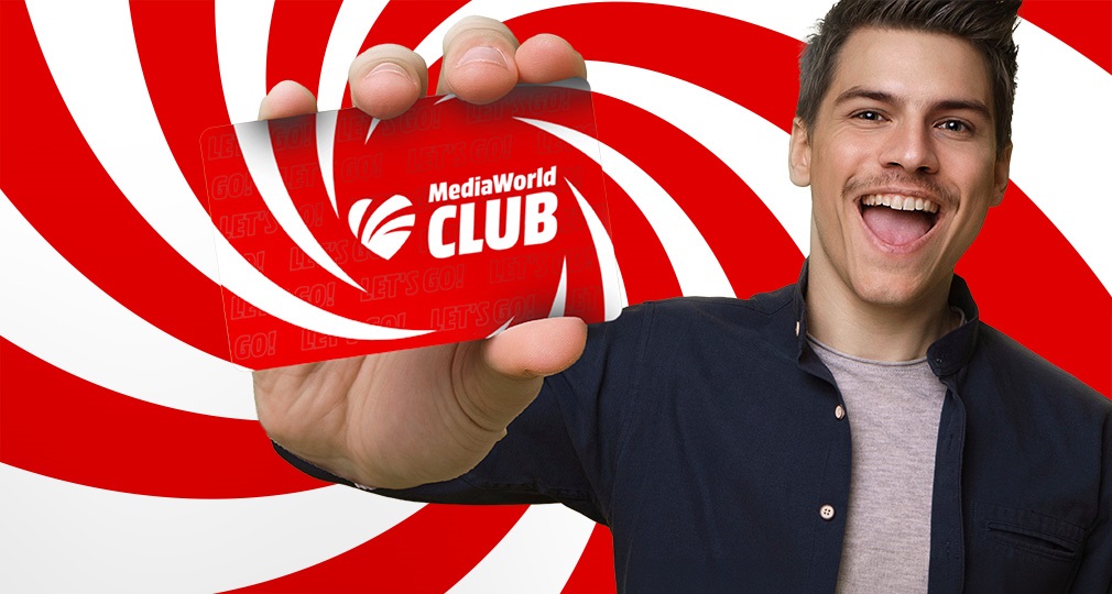 MediaWorld amplia il Club loyalty