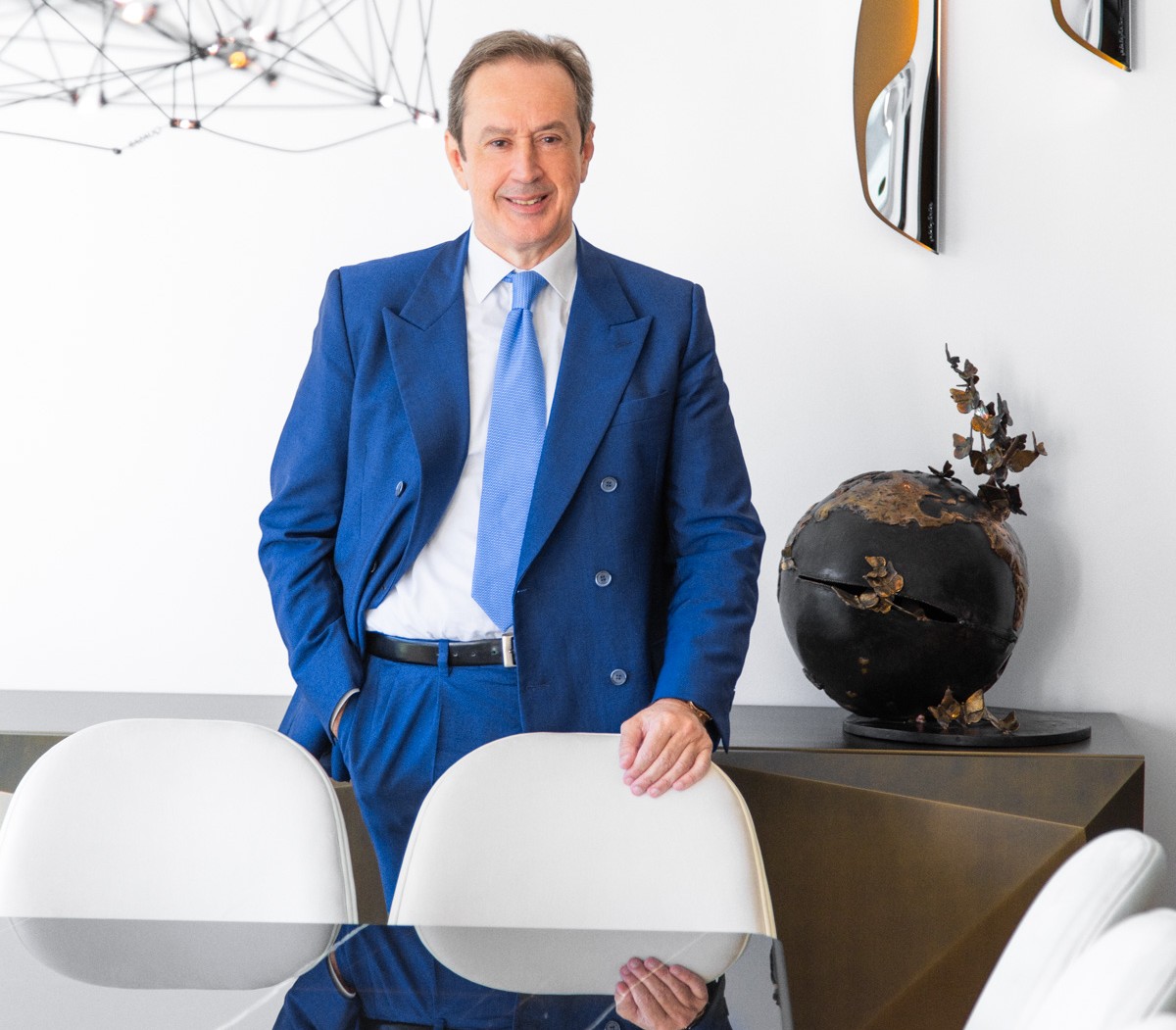 NewPrinces, ricavi a 2,96 miliardi