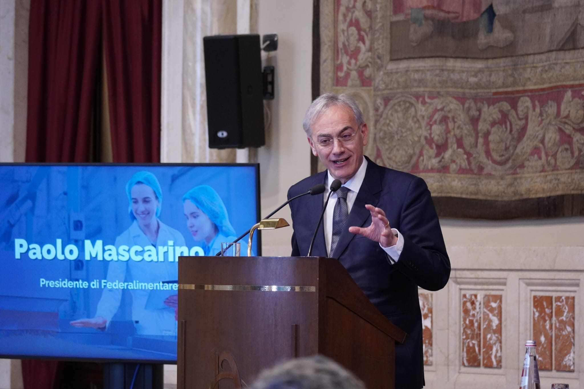 AgriFoodTech, investimenti in salita