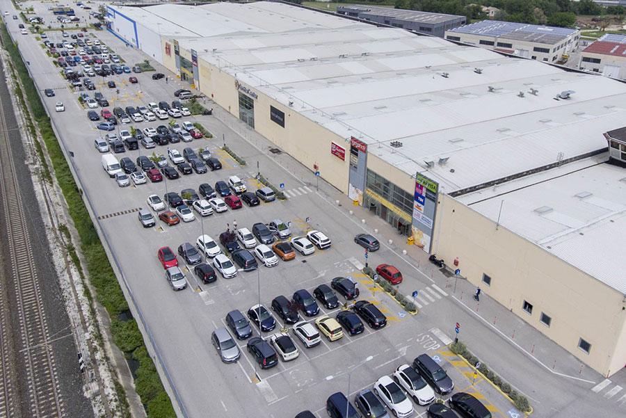 Eurofund accelera nelle Marche