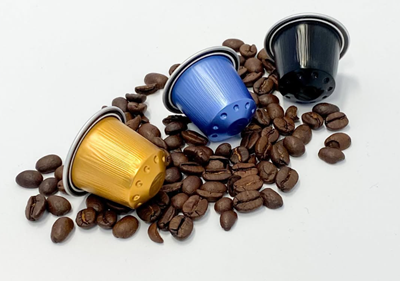 Segafredo: nasce il nuovo centro di competenza globale per capsule e cialde