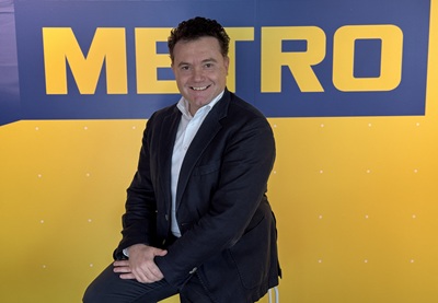 METRO Italia: Marco Celenta nuovo Direttore Offer Management