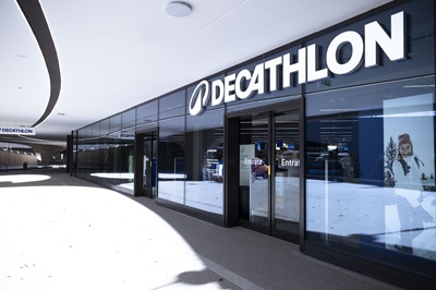 Gruppo Decathlon: crescita solida nel 2025