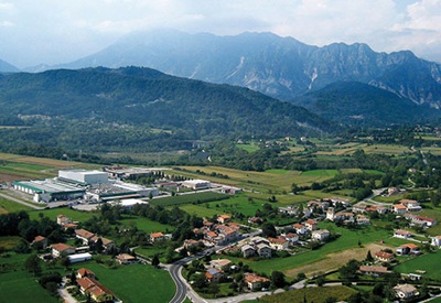 Roncadin ottiene un finanziamento ESG da 20 milioni di euro da Crédit Agricole Italia