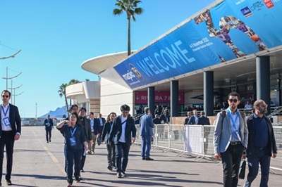 MAPIC torna a Cannes il 3 e 4 novembre 2026