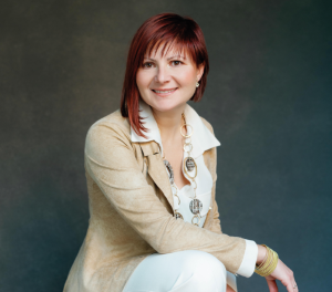 Simona Fontana presidente di Fondazione ReMade