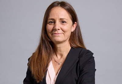 Casa Optima: Monica Balocco nuova Direttrice della Business Unit Decoration