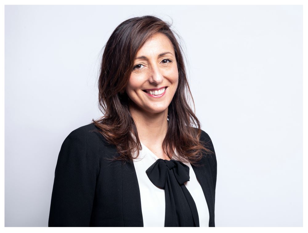 Barbara Colombini entra in PPF