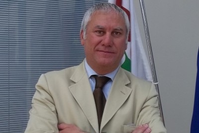 TreValli Cooperlat: Luca Silvestrelli è il nuovo Direttore Commerciale