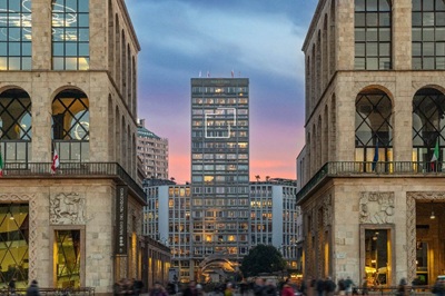 Mercato immobiliare: primo trimestre 2026 solido con €2,6 miliardi di investimenti