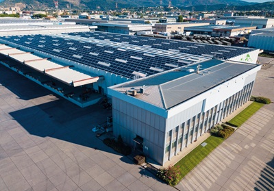 Healtion punta a 300 milioni in healthy food