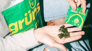 Unilever rileva Grüns negli Usa