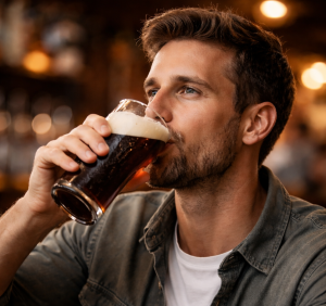 Guinness, i prezzi nei pub esaminati dall’IA