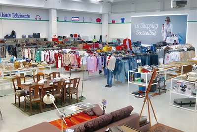 Mercatino, grazie al franchising, accelera lo sviluppo con nuove aperture