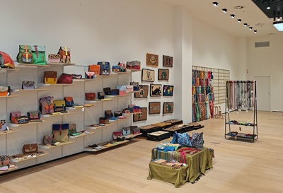 Into The World: a Merlata Bloom Milano apre il nuovo concept store di PRISM