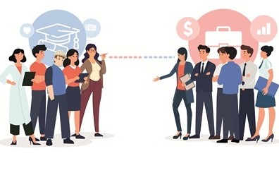 Atenei e imprese: così lontani, così vicini?