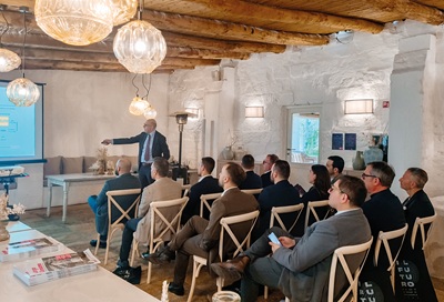 Tuidi supporta punti vendita e Ce.Di. nelle decisioni operative