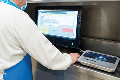 Con l’Erp Csb-System, Arbi ottimizza la produzione