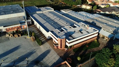 Mil Mil 76 compie 50 anni: evoluzione di un hub produttivo italiano