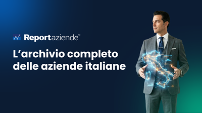 ReportAziende e Confcommercio: accordo per supportare le imprese nell’accesso ai dati