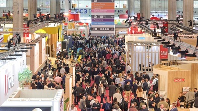 Alimentaria + Hostelco 2026: l’edizione dei record