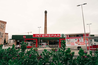 Maiora: inaugurati Despar Express all’Aeroporto di Bari e Interspar a Barletta