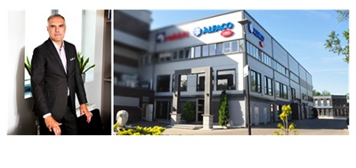 Alessandro Catani nuovo Managing Director di Alfaco – CAREL Poland
